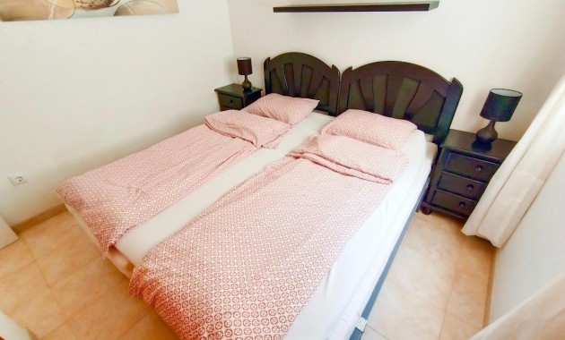 Herverkoop - Appartement / flat -
Orihuela - Zona Centro