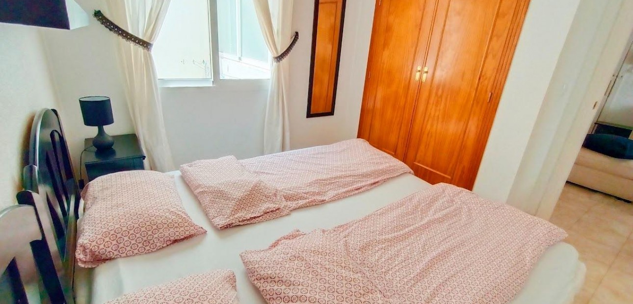 Herverkoop - Appartement / flat -
Orihuela - Zona Centro
