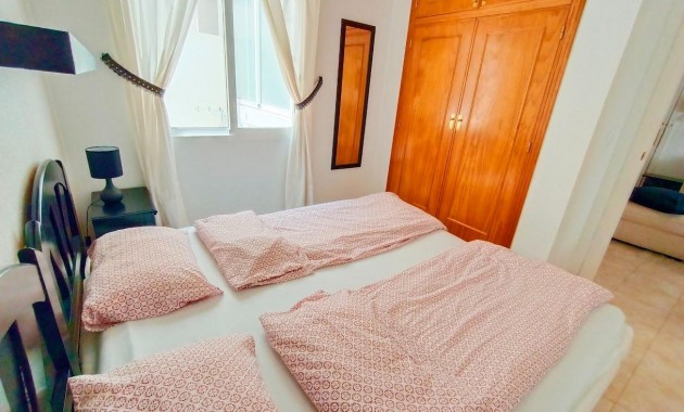 Herverkoop - Appartement / flat -
Orihuela - Zona Centro