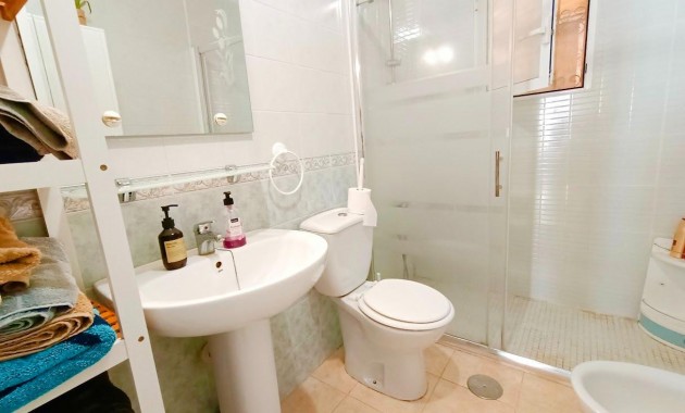 Herverkoop - Appartement / flat -
Orihuela - Zona Centro