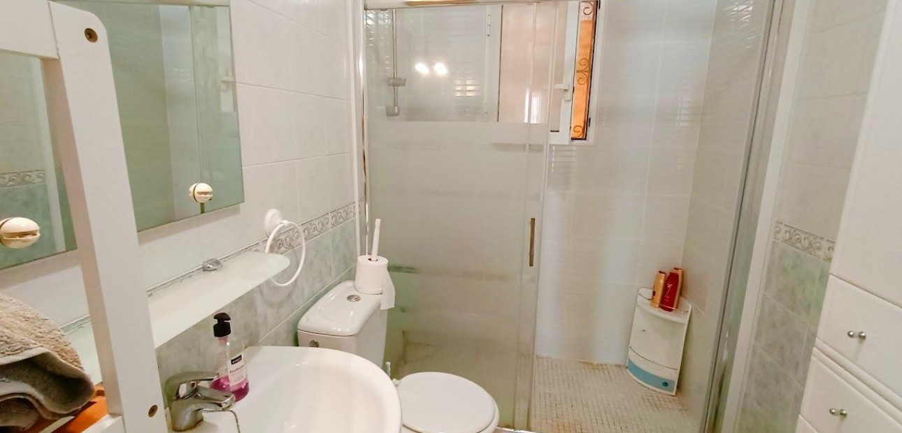 Herverkoop - Appartement / flat -
Orihuela - Zona Centro