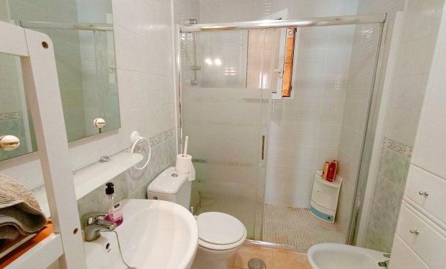 Herverkoop - Appartement / flat -
Orihuela - Zona Centro