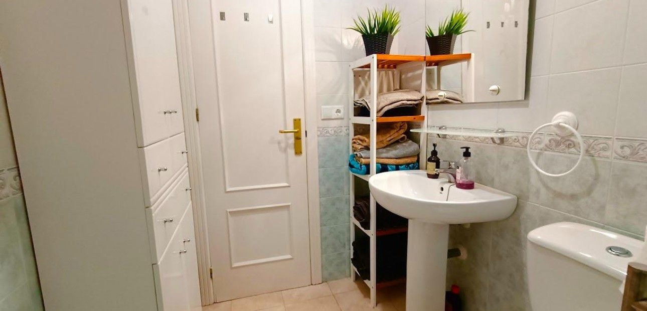 Herverkoop - Appartement / flat -
Orihuela - Zona Centro