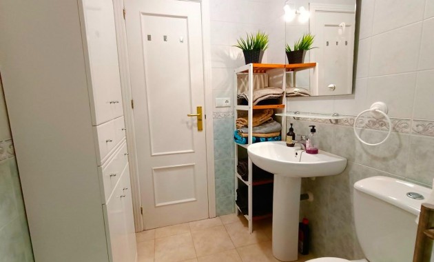 Herverkoop - Appartement / flat -
Orihuela - Zona Centro