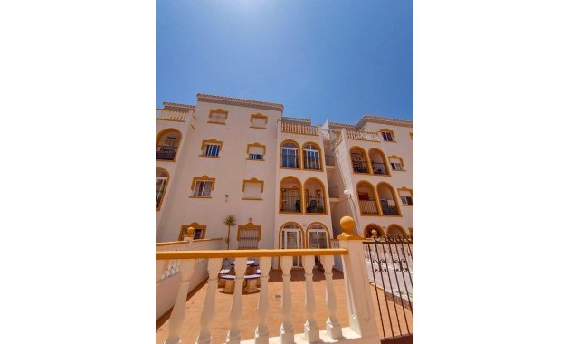 Herverkoop - Appartement / flat -
Orihuela - Zona Centro