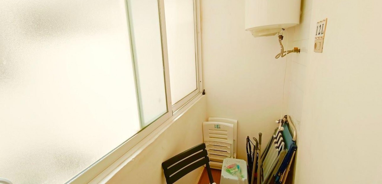 Herverkoop - Appartement / flat -
Orihuela - Zona Centro