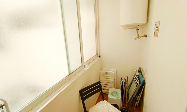 Herverkoop - Appartement / flat -
Orihuela - Zona Centro
