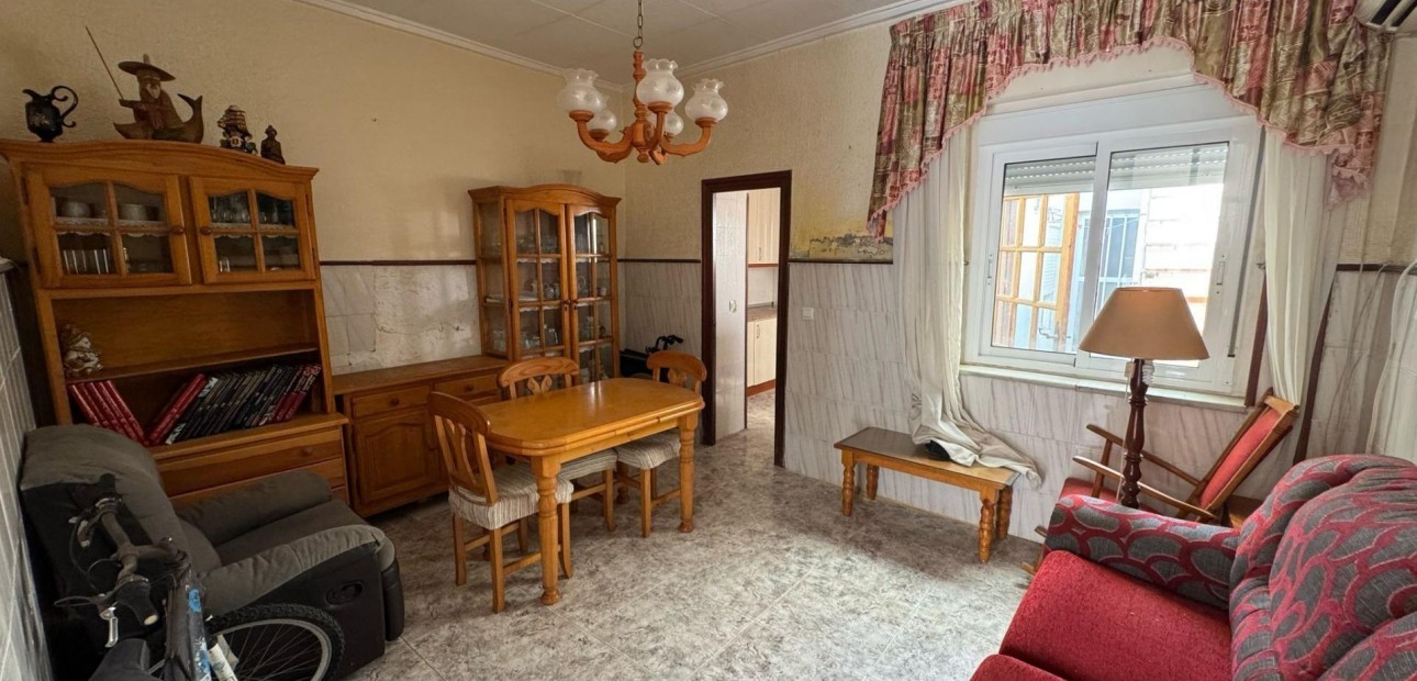 Venta - House -
Torrevieja - torrevieja