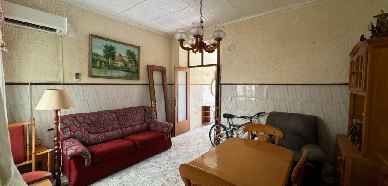 Venta - House -
Torrevieja - torrevieja