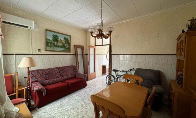 Venta - House -
Torrevieja - torrevieja