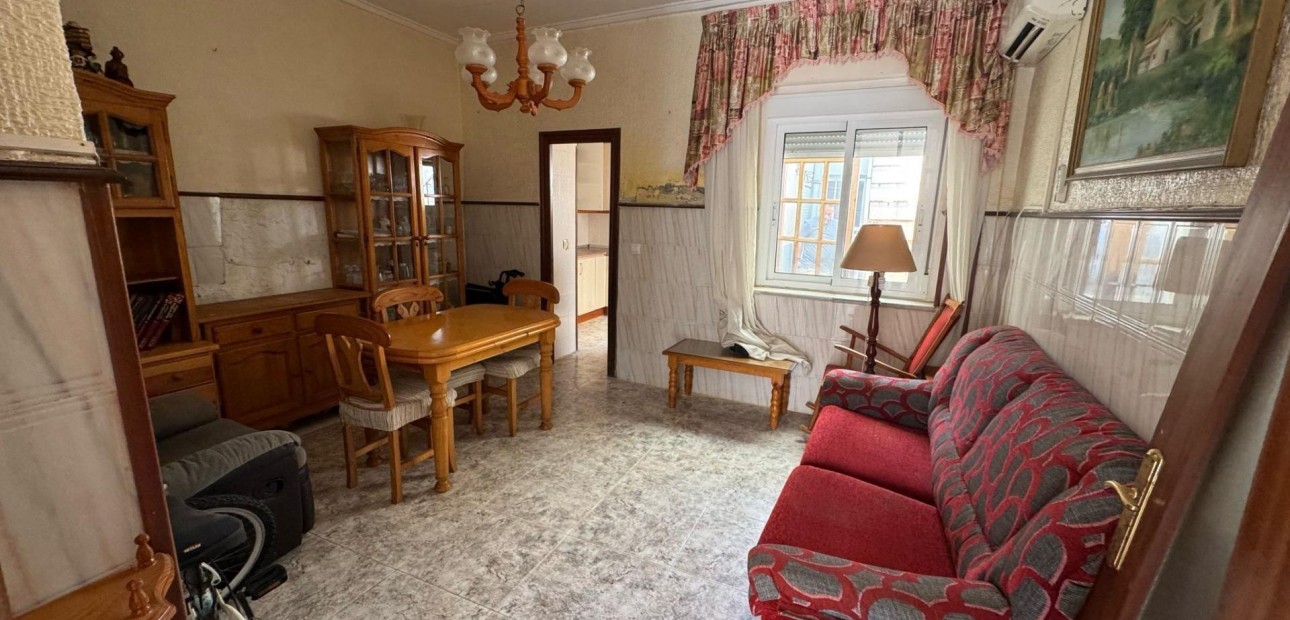 Venta - House -
Torrevieja - torrevieja