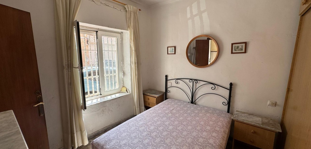 Venta - House -
Torrevieja - torrevieja