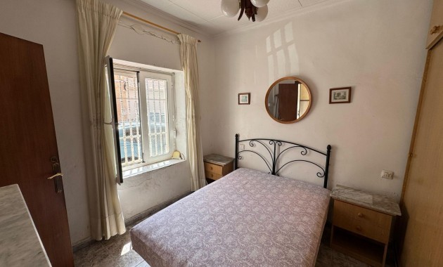 Venta - House -
Torrevieja - torrevieja