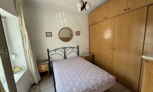 Venta - House -
Torrevieja - torrevieja