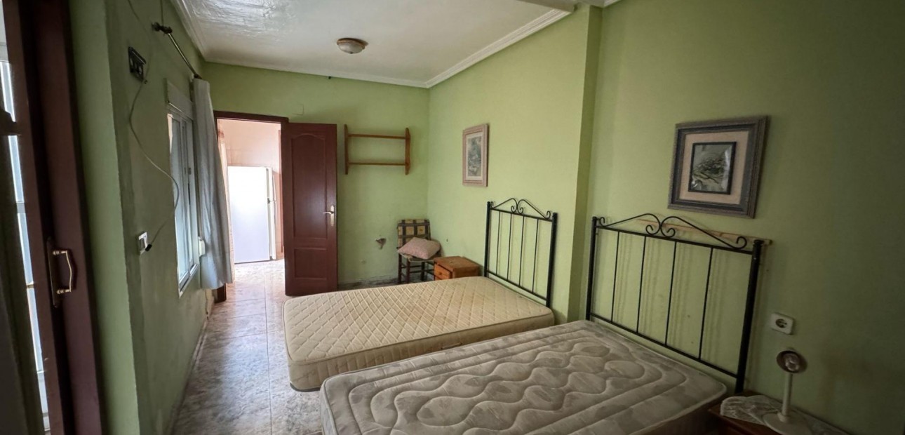 Venta - House -
Torrevieja - torrevieja