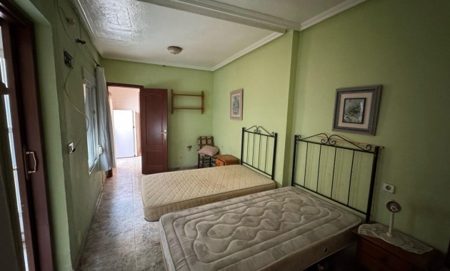 Venta - House -
Torrevieja - torrevieja