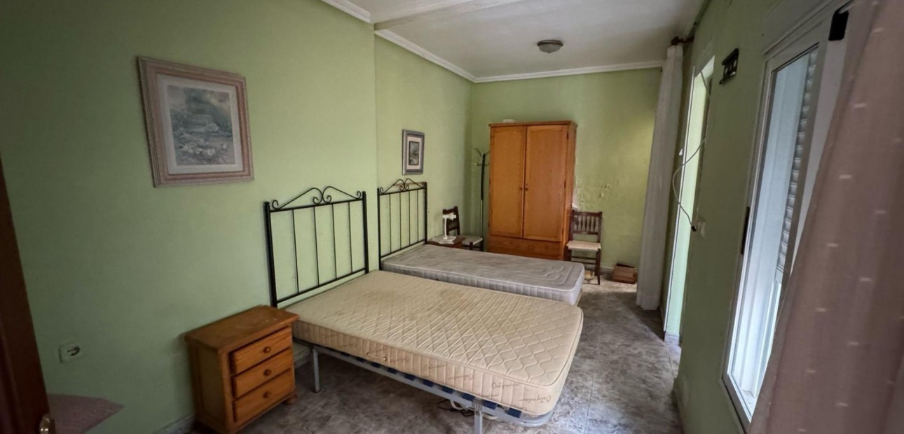 Venta - House -
Torrevieja - torrevieja