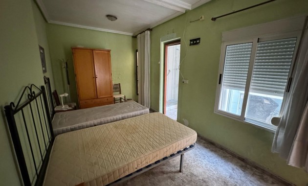Venta - House -
Torrevieja - torrevieja