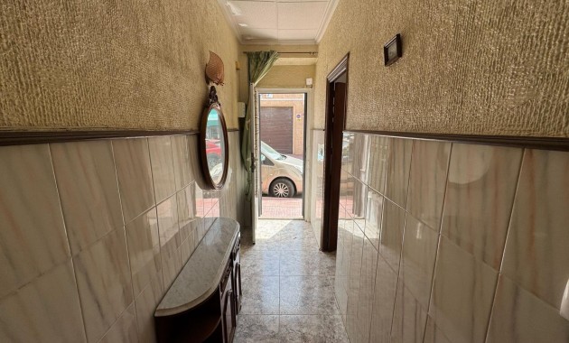Venta - House -
Torrevieja - torrevieja