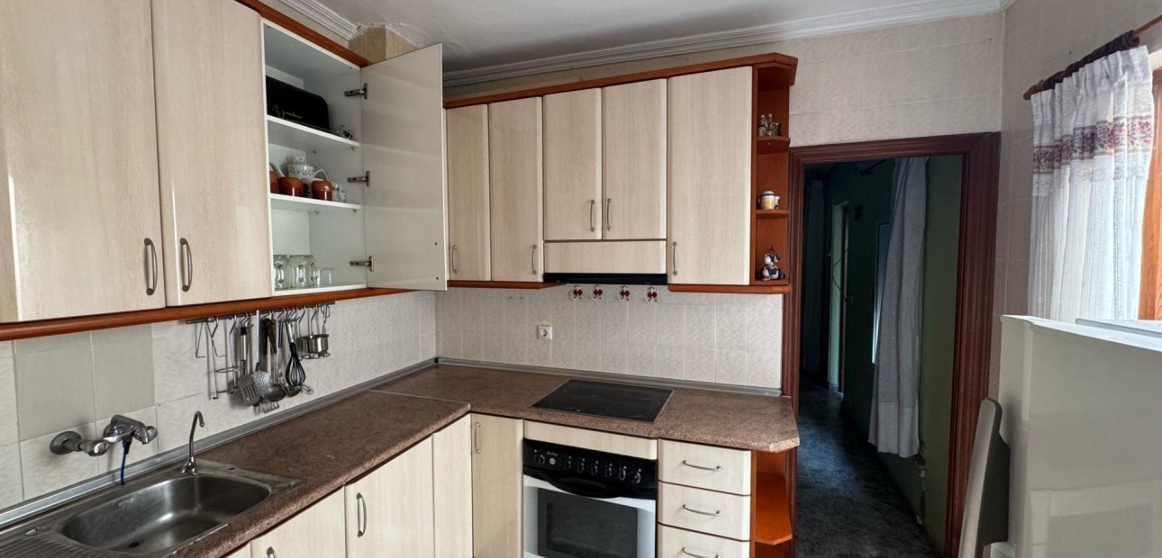 Venta - House -
Torrevieja - torrevieja
