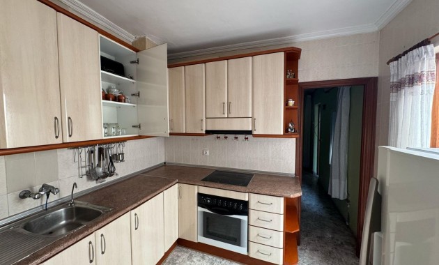 Venta - House -
Torrevieja - torrevieja