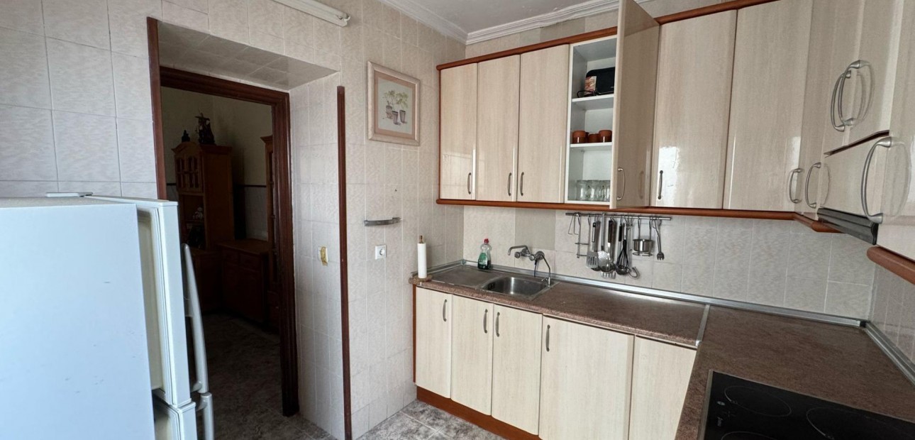 Venta - House -
Torrevieja - torrevieja