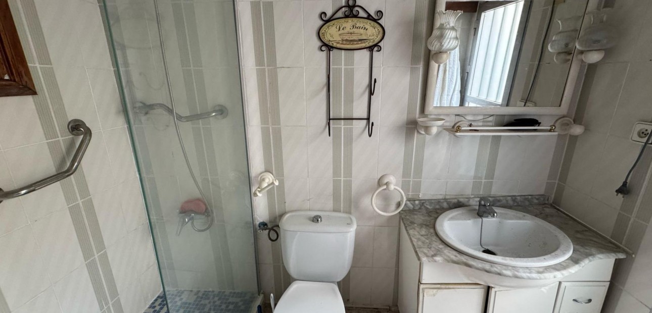 Venta - House -
Torrevieja - torrevieja