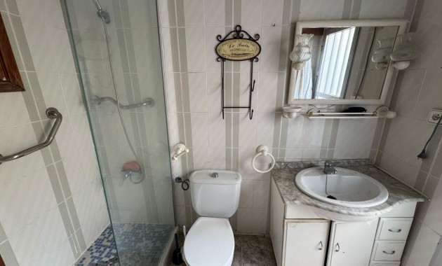 Venta - House -
Torrevieja - torrevieja