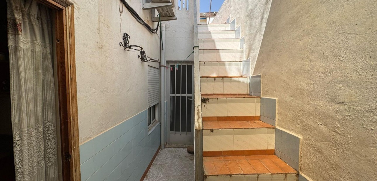 Venta - House -
Torrevieja - torrevieja
