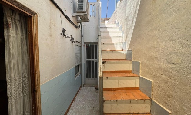 Venta - House -
Torrevieja - torrevieja
