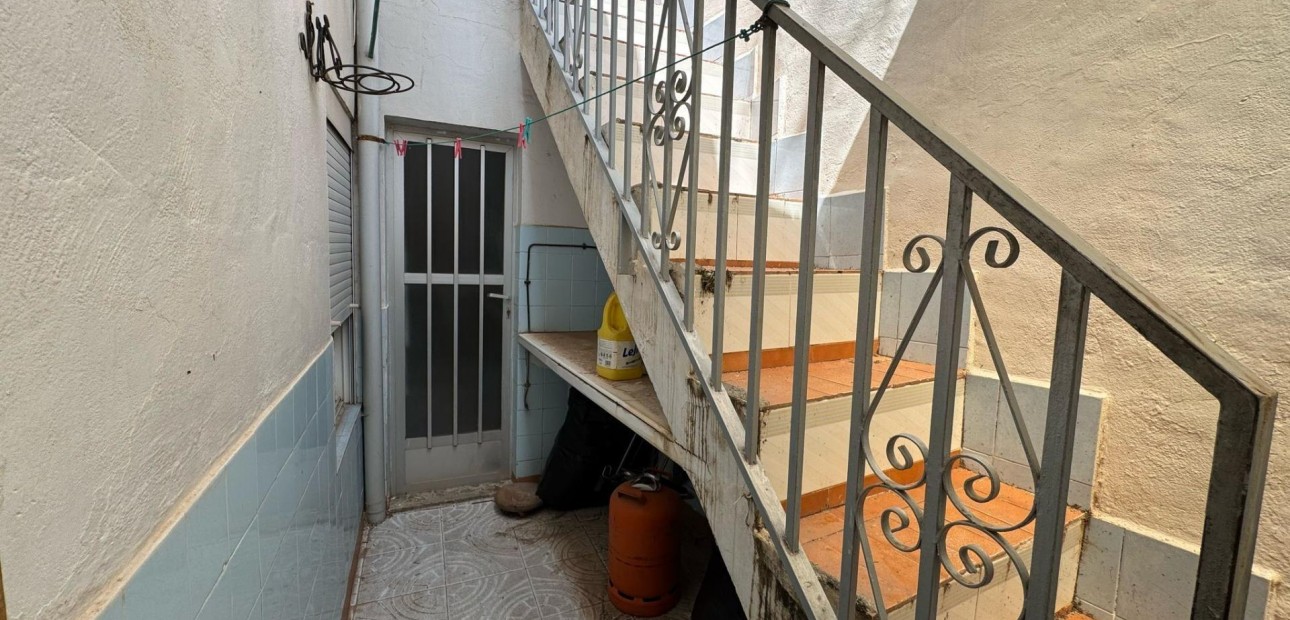 Venta - House -
Torrevieja - torrevieja
