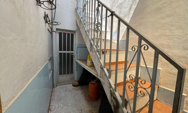 Venta - House -
Torrevieja - torrevieja