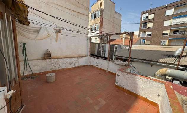 Venta - House -
Torrevieja - torrevieja
