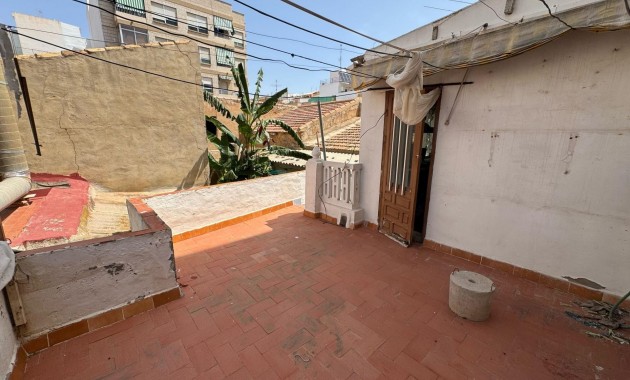 Venta - House -
Torrevieja - torrevieja