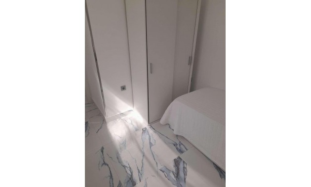 Herverkoop - Villa -
Torrevieja - La Siesta - El Salado - Torreta