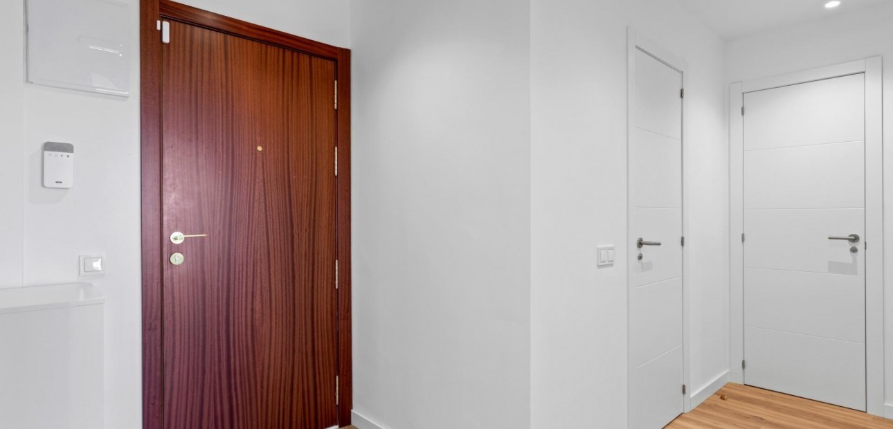 Herverkoop - Appartement / flat -
Orihuela Costa - Playa Flamenca