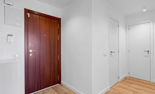 Herverkoop - Appartement / flat -
Orihuela Costa - Playa Flamenca