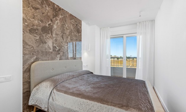 Herverkoop - Appartement / flat -
Orihuela Costa - Playa Flamenca