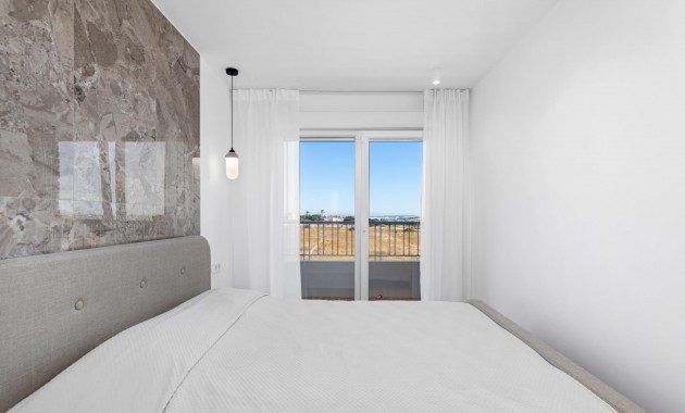 Herverkoop - Appartement / flat -
Orihuela Costa - Playa Flamenca