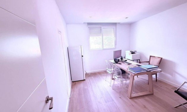 Herverkoop - Terraced house -
Orihuela Costa - Las Filipinas