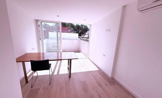 Herverkoop - Terraced house -
Orihuela Costa - Las Filipinas