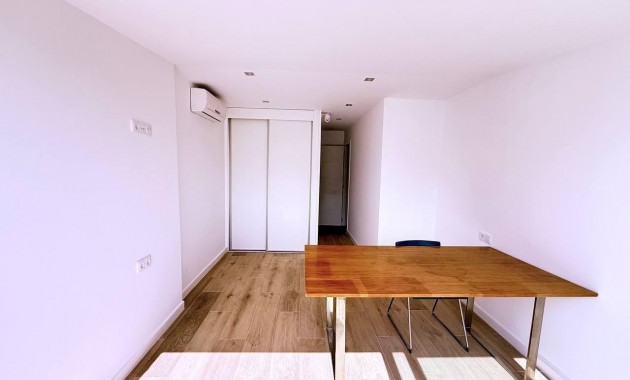 Herverkoop - Terraced house -
Orihuela Costa - Las Filipinas