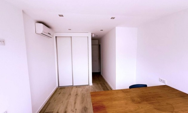 Herverkoop - Terraced house -
Orihuela Costa - Las Filipinas
