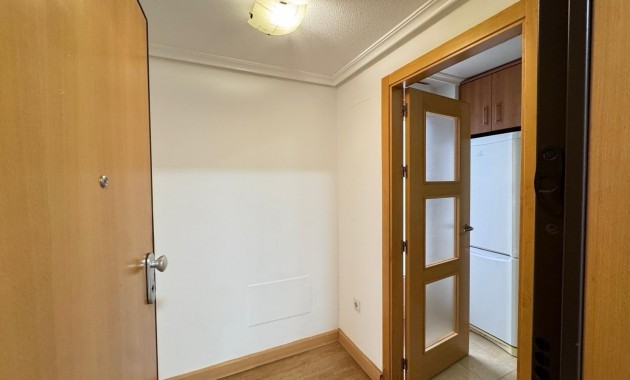 Herverkoop - Appartement / flat -
Torrevieja - torrevieja