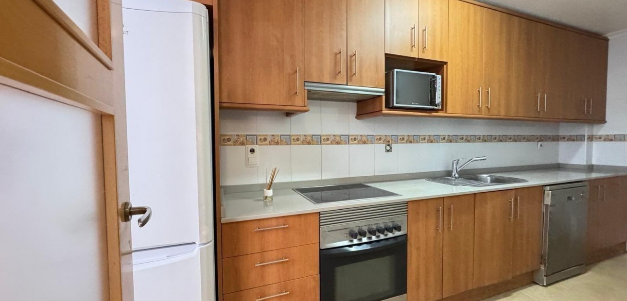 Herverkoop - Appartement / flat -
Torrevieja - torrevieja