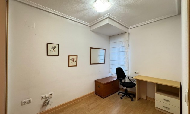 Herverkoop - Appartement / flat -
Torrevieja - torrevieja