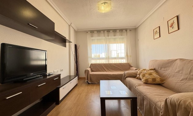 Herverkoop - Appartement / flat -
Torrevieja - torrevieja