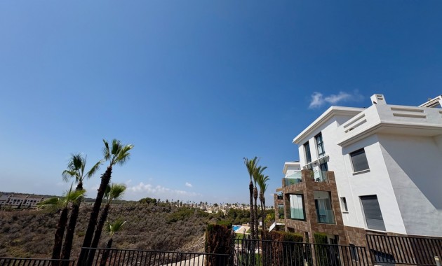 Herverkoop - Appartement / flat -
Orihuela Costa - Las Ramblas