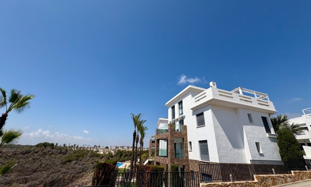 Herverkoop - Appartement / flat -
Orihuela Costa - Las Ramblas