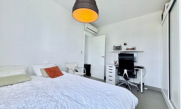 Herverkoop - Appartement / flat -
Orihuela Costa - Las Ramblas